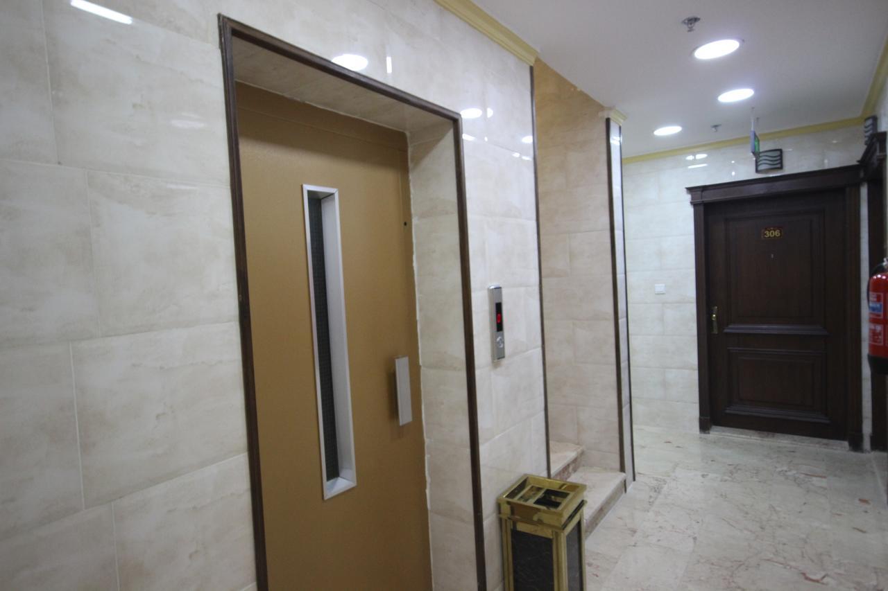 Al-Salamah - Lamasat Palace Suites Dschidda Exterior foto
